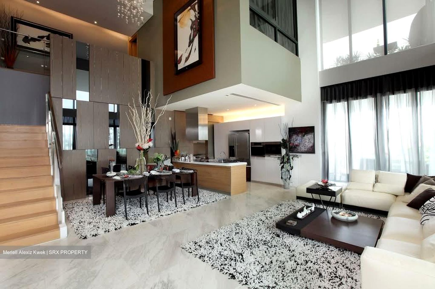 Saint Thomas Walk (D9), Condominium #595076041
